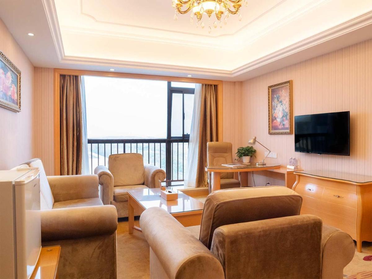 Vienna International Hotel Shanghai Pudong New District Dishui Lake Univeristy City Nianbalian Ngoại thất bức ảnh