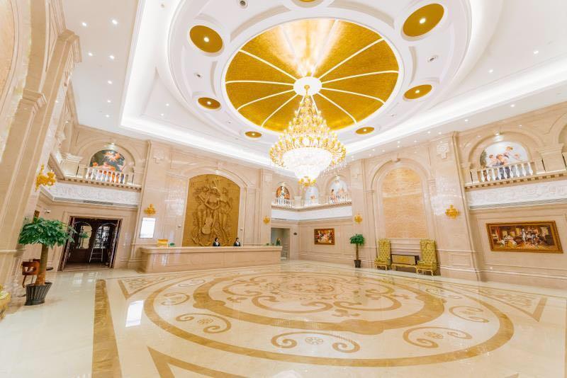 Vienna International Hotel Shanghai Pudong New District Dishui Lake Univeristy City Nianbalian Ngoại thất bức ảnh