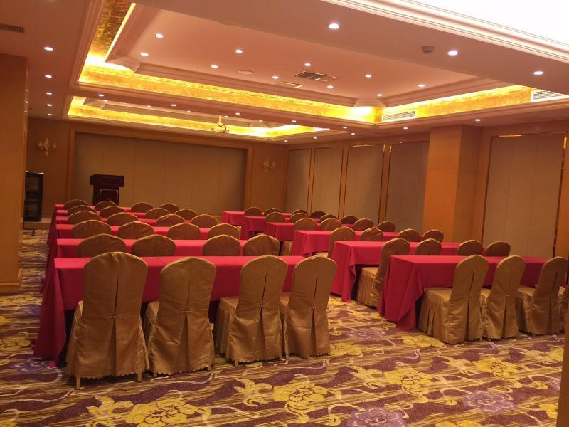 Vienna International Hotel Shanghai Pudong New District Dishui Lake Univeristy City Nianbalian Ngoại thất bức ảnh