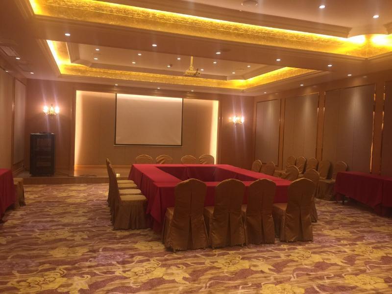 Vienna International Hotel Shanghai Pudong New District Dishui Lake Univeristy City Nianbalian Ngoại thất bức ảnh