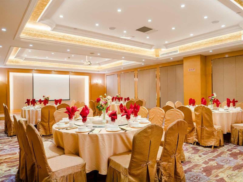 Vienna International Hotel Shanghai Pudong New District Dishui Lake Univeristy City Nianbalian Ngoại thất bức ảnh