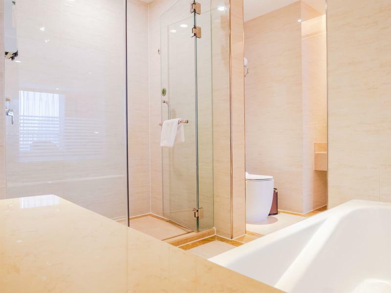 Vienna International Hotel Shanghai Pudong New District Dishui Lake Univeristy City Nianbalian Ngoại thất bức ảnh